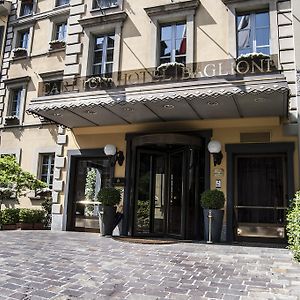 Baglioni Hotel Carlton - The Leading Hotels Of The World